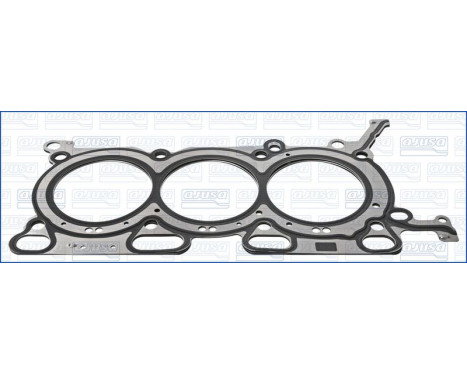 Gasket, cylinder head MULTILAYER STEEL