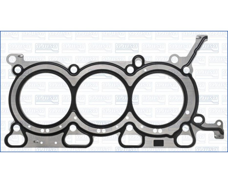 Gasket, cylinder head MULTILAYER STEEL, Image 2