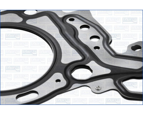 Gasket, cylinder head MULTILAYER STEEL, Image 3