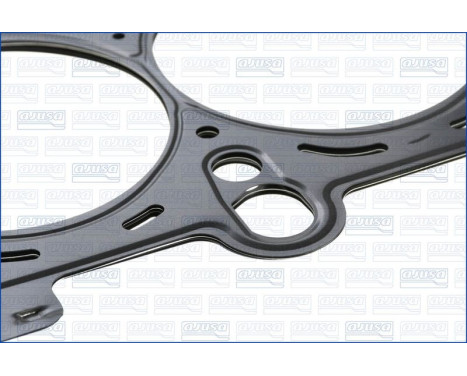 Gasket, cylinder head MULTILAYER STEEL, Image 3