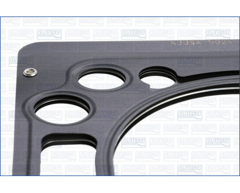 Gasket, cylinder head MULTILAYER STEEL, Image 4
