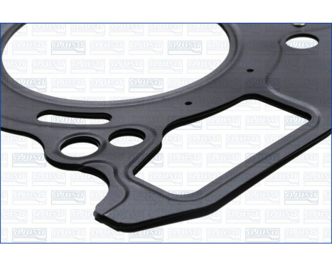 Gasket, cylinder head MULTILAYER STEEL, Image 3