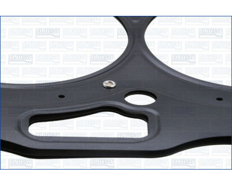 Gasket, cylinder head MULTILAYER STEEL, Image 4