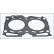 Gasket, cylinder head MULTILAYER STEEL, Thumbnail 2