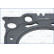 Gasket, cylinder head MULTILAYER STEEL, Thumbnail 3