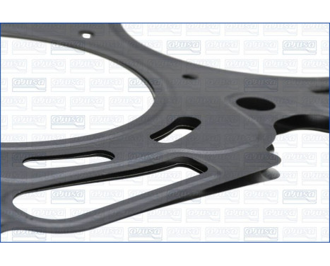 Gasket, cylinder head MULTILAYER STEEL, Image 4