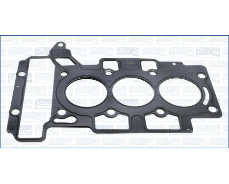 Gasket, cylinder head MULTILAYER STEEL, Image 2