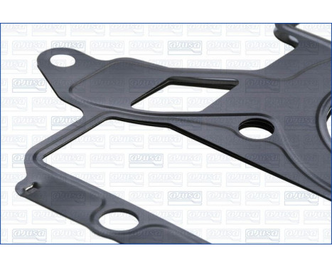 Gasket, cylinder head MULTILAYER STEEL, Image 3