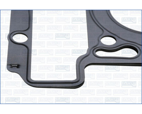 Gasket, cylinder head MULTILAYER STEEL, Image 4