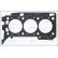 Gasket, cylinder head MULTILAYER STEEL, Thumbnail 4
