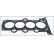 Gasket, cylinder head MULTILAYER STEEL