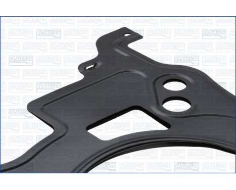 Gasket, cylinder head MULTILAYER STEEL, Image 3