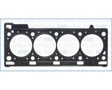 Gasket, cylinder head MULTILAYER STEEL, Image 4