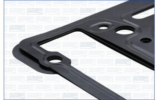 Gasket, cylinder head MULTILAYER STEEL, Image 3