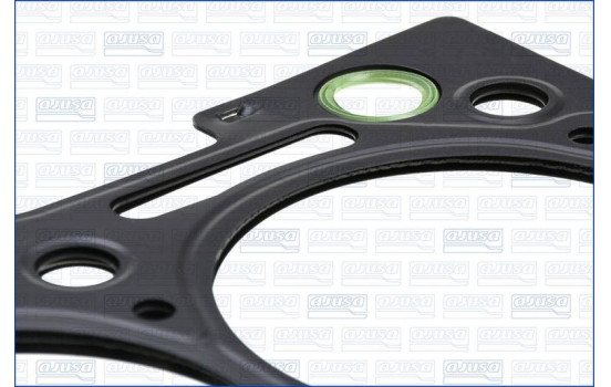 Gasket, cylinder head MULTILAYER STEEL, Image 4