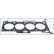 Gasket, cylinder head MULTILAYER STEEL