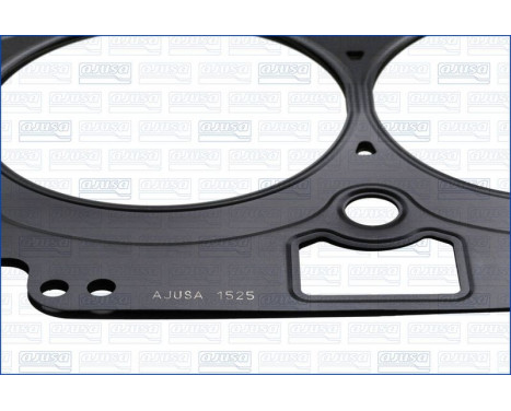 Gasket, cylinder head MULTILAYER STEEL, Image 3