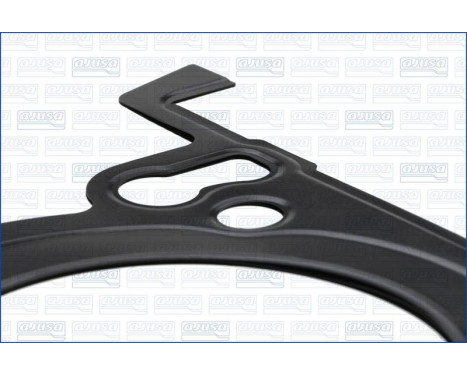 Gasket, cylinder head MULTILAYER STEEL, Image 4