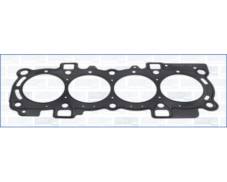 Gasket, cylinder head MULTILAYER STEEL, Image 2