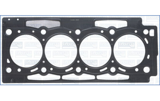 Gasket, cylinder head MULTILAYER STEEL, Image 2