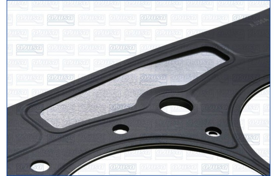 Gasket, cylinder head MULTILAYER STEEL, Image 3