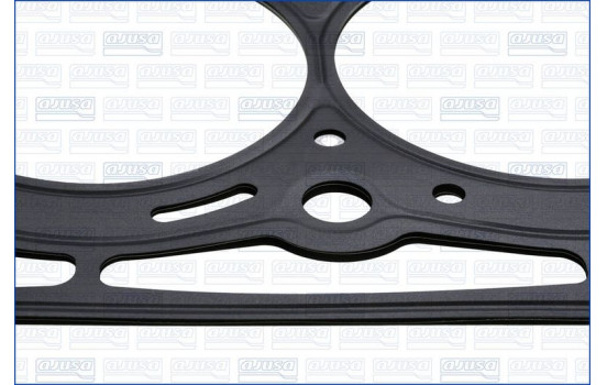 Gasket, cylinder head MULTILAYER STEEL, Image 4