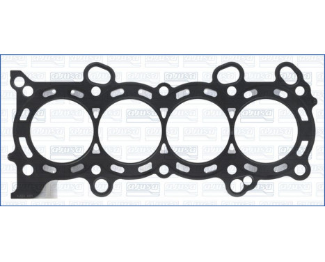 Gasket, cylinder head MULTILAYER STEEL, Image 4