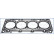 Gasket, cylinder head MULTILAYER STEEL