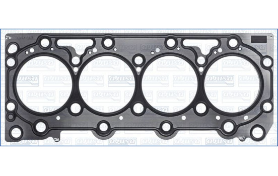 Gasket, cylinder head MULTILAYER STEEL, Image 2