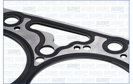 Gasket, cylinder head MULTILAYER STEEL, Image 4