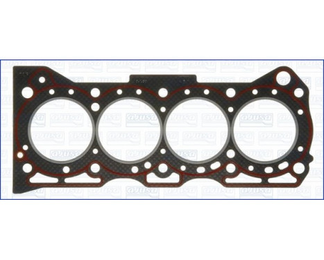 Gasket, cylinder head