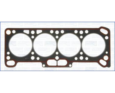 Gasket, cylinder head