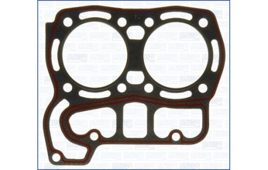 Gasket, cylinder head
