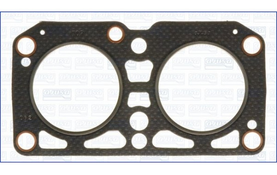 Gasket, cylinder head