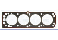 Gasket, cylinder head