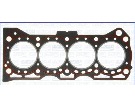 Gasket, cylinder head
