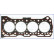 Gasket, cylinder head