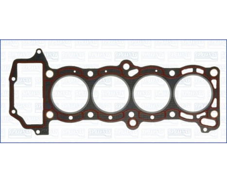 Gasket, cylinder head