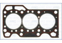Gasket, cylinder head