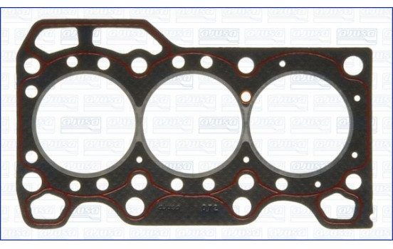 Gasket, cylinder head