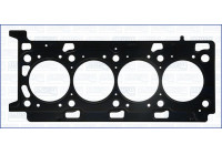 Gasket, cylinder head