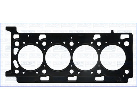 Gasket, cylinder head