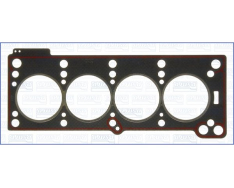 Gasket, cylinder head