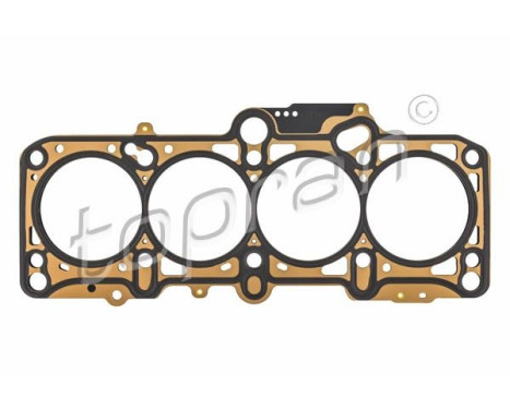 Gasket, cylinder head
