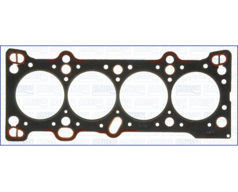 Gasket, cylinder head