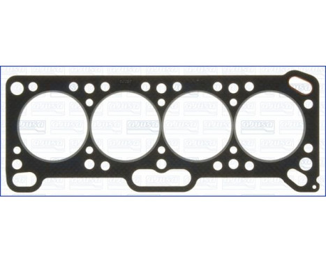 Gasket, cylinder head
