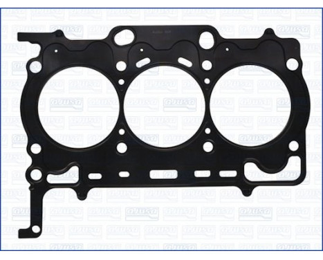 Gasket, cylinder head