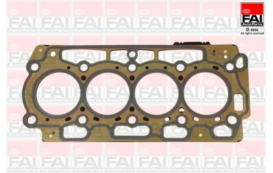 Gasket, cylinder head