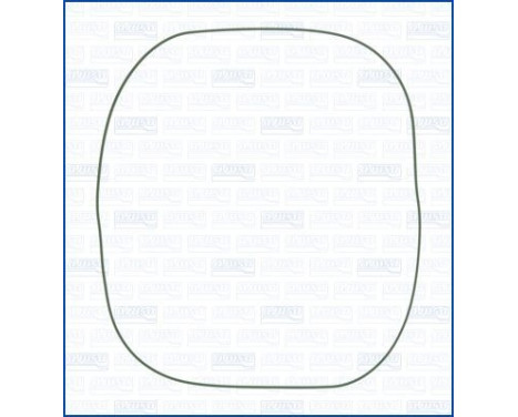 Gasket, cylinder head