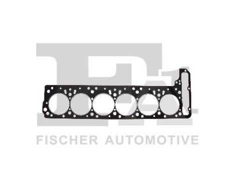 Gasket, cylinder head